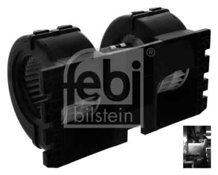 Gebläsemotor 