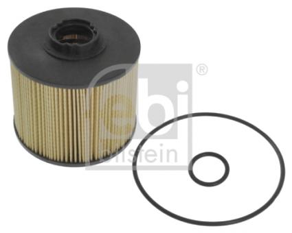 Kraftstofffilter 