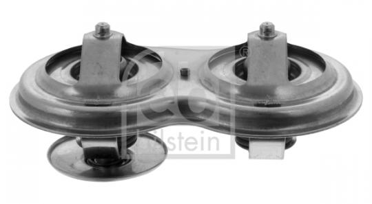 Doppelthermostat 