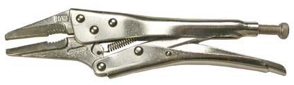 Langbeck-Gripzange, 250 mm 