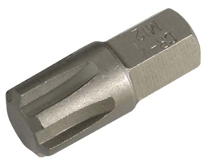  Bit, RIBE®,  M12, 30 mm 