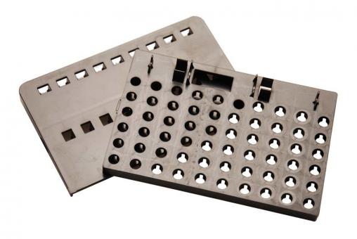 Leerkoffer, passend für BGS 4815 