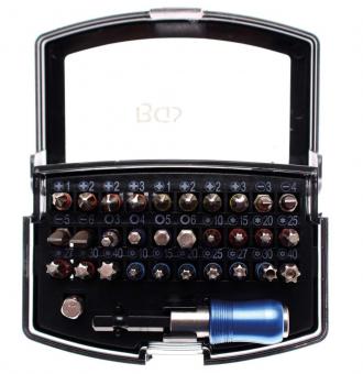Color-Bit-Satz, 32-tlg.  