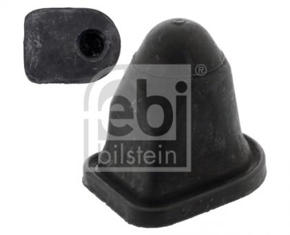 Anschlagpuffer 