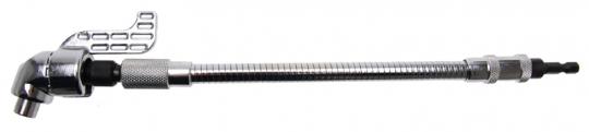 Flexible Winkelschrauber-Verlängerung, 310 mm 