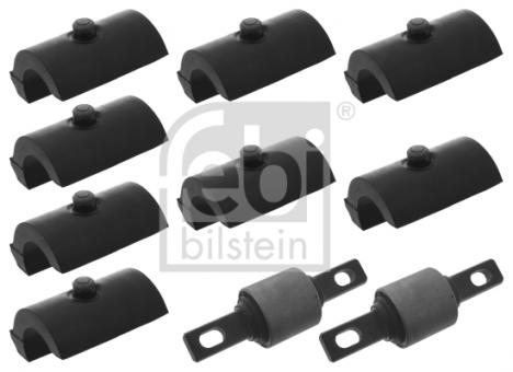 Stabilisatorlagersatz 
