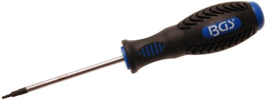 Schraubendreher, T6 x 80 mm 