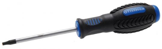 Schraubendreher, T15 x 80 mm 
