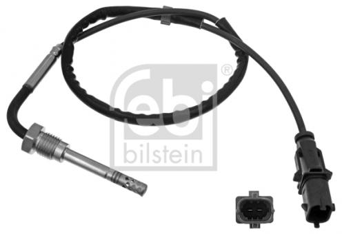 Abgastemperatursensor 