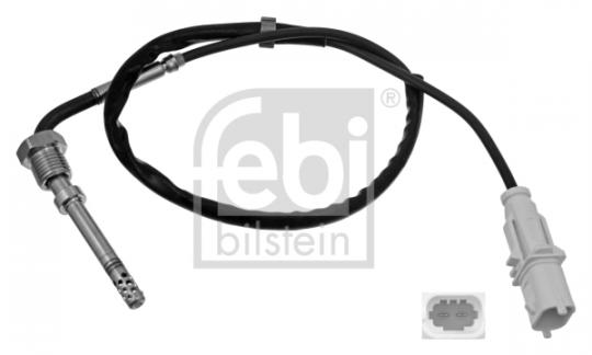 Abgastemperatursensor 