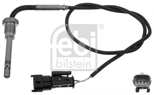 Abgastemperatursensor 