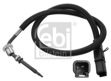 Abgastemperatursensor 