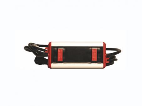 Plug & Drive, Kabelsatz mit integriertem LED Kontollgerät, 24V  