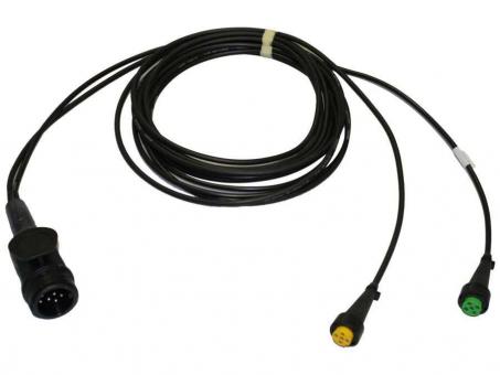 Kabel Kit PRO-WIRE I 13/5 Länge 4,0m, 13-polig DIN/ISO 11446 