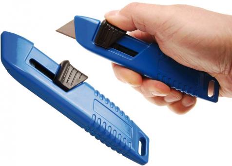 Sicherheitsmesser 