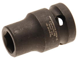 Kraft-Einsatz, 12,5 (1/2), 11 mm 