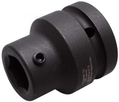 25 (1) Adapter für 22 mm Bits , passend für BGS 5246 