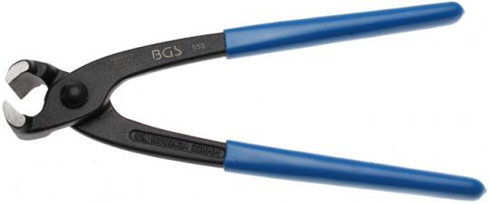 Rabitzzange, DIN ISO 9242A, Länge 220 mm 