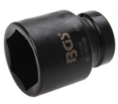Kraft-Einsatz, 46 mm, 1" 