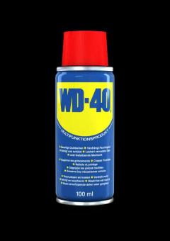 WD-40 Multifunktionsprodukt Classic WD-40 Multifunktionsprodukt