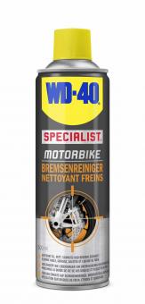 WD-40 SPECIALIST MOTORBIKE Bremsenreiniger 500 ml WD-40 SPECIALIST MOTORBIKE