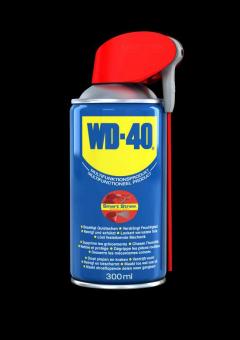 WD-40 Multifunktionsprodukt 300 ml Smart StrawTM WD-40 Multifunktionsprodukt