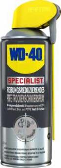 WD-40 SPECIALIST PTFE Trockenschmierspray  400 ml WD-40 SPECIALIST