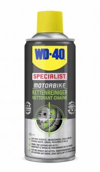 WD-40 SPECIALIST MOTORBIKE Kettenreiniger 400 ml WD-40 SPECIALIST MOTORBIKE