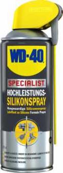 WD-40 SPECIALIST Silikonspray 400 ml WD-40 SPECIALIST