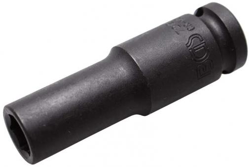 Kraft-Einsatz, tief, 12,5 (1/2), 12 mm 