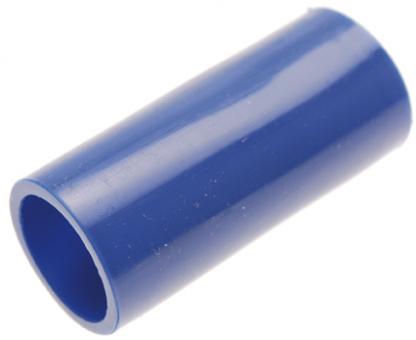 Schonhülle (blau) für 17 mm Kraft-Einsatz aus , passend für BGS 7300 