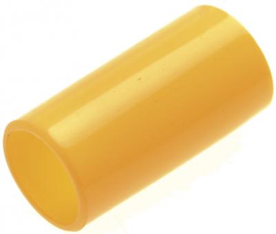 Schonhülle (gelb) für 19 mm Kraft-Einsatz aus , passend für BGS 7300 