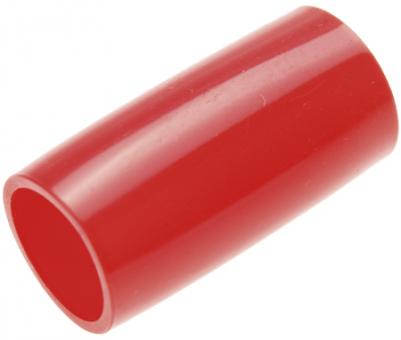 Schonhülle (rot) für 21 mm Kraft-Einsatz aus , passend für BGS 7300 