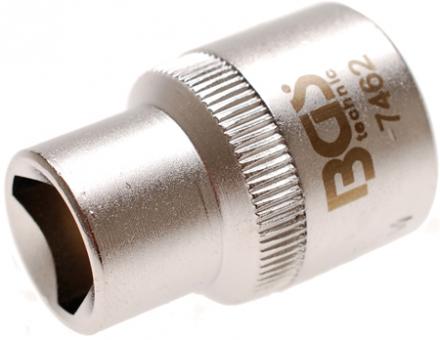 Dreikant-Einsatz für Pfostenschlösser, M8 (12 mm)  