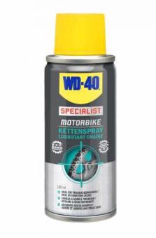 WD-40 SPECIALIST MOTORBIKE Kettenspray 100 ml WD-40 SPECIALIST MOTORBIKE