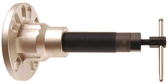 Hydraulischer Ausdrücker für Antriebswellen 