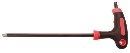T-Griff-Schlüssel ,T-Profil, T20, Länge 145 mm 