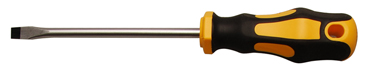 Schraubendreher, Schlitz 6 x 125 mm 