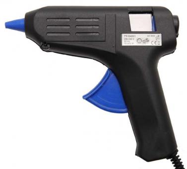 Heißklebepistole, 15 Watt, 11 mm Ø 