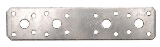Flachverbinder 180 x 40 x 2,5 mm 