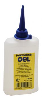 Haushaltsöl 100 ml 