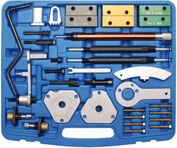 Motor-Einstellwerkzeug-Satz für Fiat / Lancia 