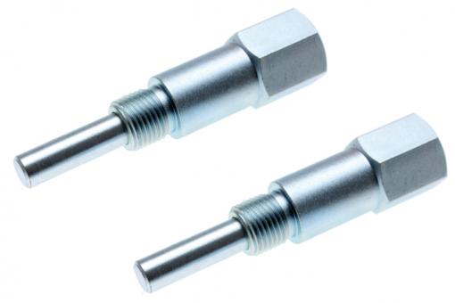 Nockenwellen-Arretierdorne Opel, passend für BGS 8151 