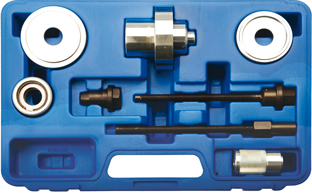 Silentlager-Werkzeug-Satz, VW Polo 9N 