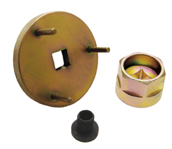Einstell- und Arretierwerkzeug für Dieselpumpe, Renault, Mitsubishi, Opel 
