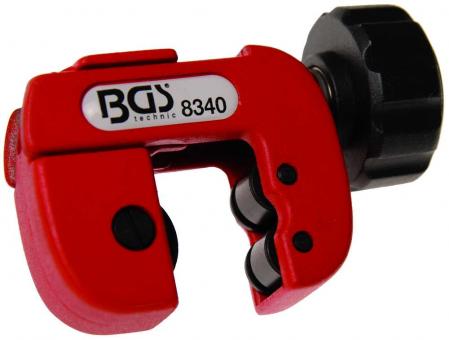 Rohrabschneider, 3 - 25 mm / 1/8" - 1" 