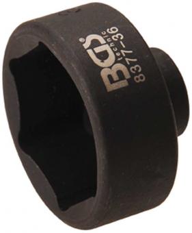 36 mm Einsatz, passend für BGS 8377 