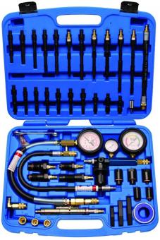 Kompressions- und Druckverlust-Test-Satz für Benzin & Dieselmotoren 