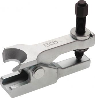Universal Kugelgelenkausdrücker, 30 mm Maulöffnung 
