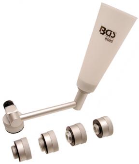 Öl-Einfüllhilfe  